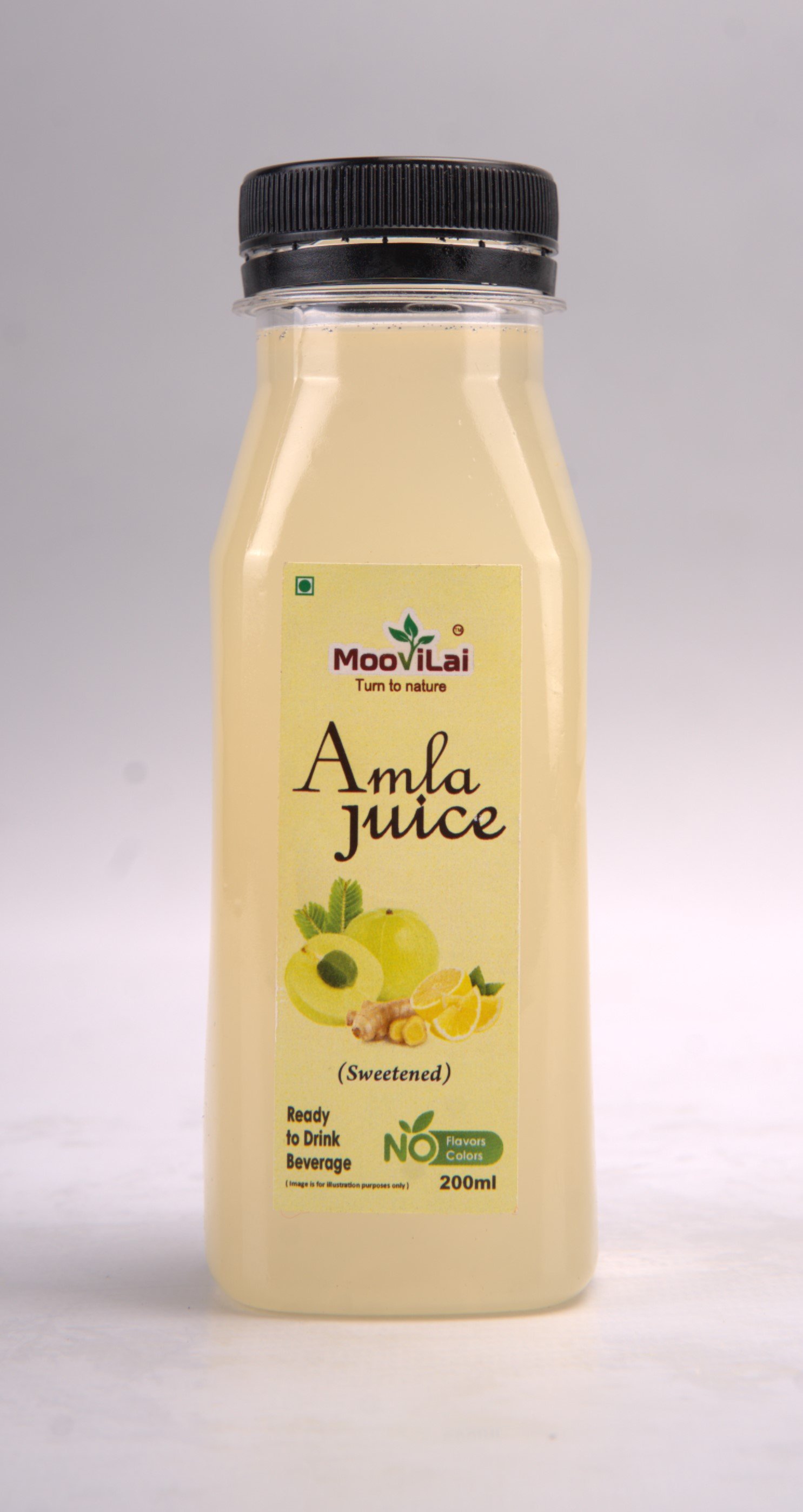 Amla juice - Ready to drink